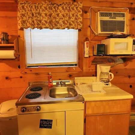 Alpine Mountain Sweetheart Cabin Jacuzzi #8 海伦 外观 照片